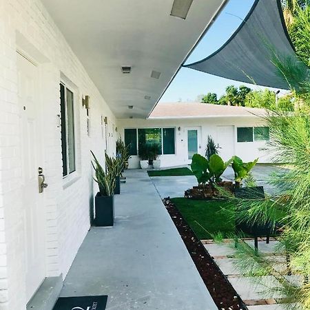 Wilton Manors Hideaway 5 Daire Fort Lauderdale Dış mekan fotoğraf