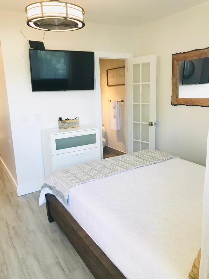 Wilton Manors Hideaway 5 Daire Fort Lauderdale Dış mekan fotoğraf