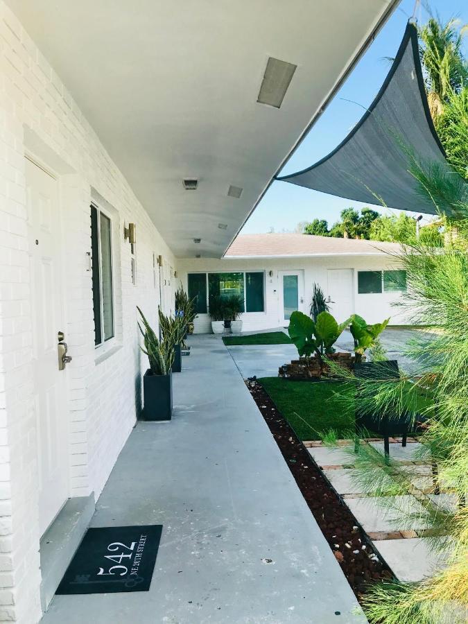Wilton Manors Hideaway 5 Daire Fort Lauderdale Dış mekan fotoğraf